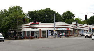 More details for 358-370 Boylston St, Brookline, MA - Retail for Rent