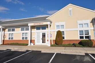 1500 Horizon Dr, Chalfont, PA for rent Building Photo- Image 1 of 9