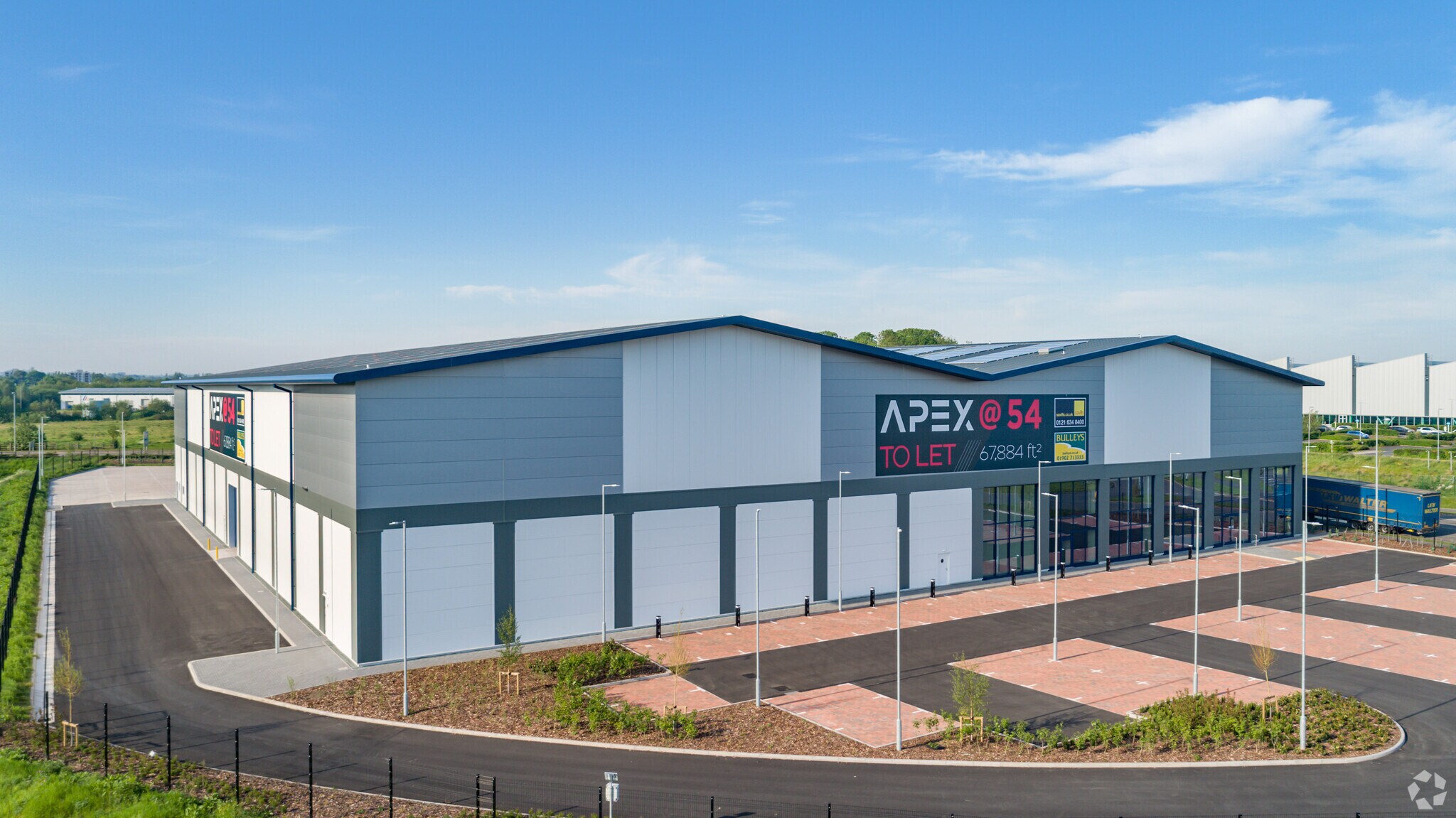 Innovation Dr, Wolverhampton for sale Building Photo- Image 1 of 1