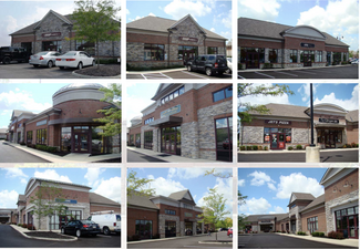 More details for 5615 Woerner Temple Rd, Dublin, OH - Retail for Rent