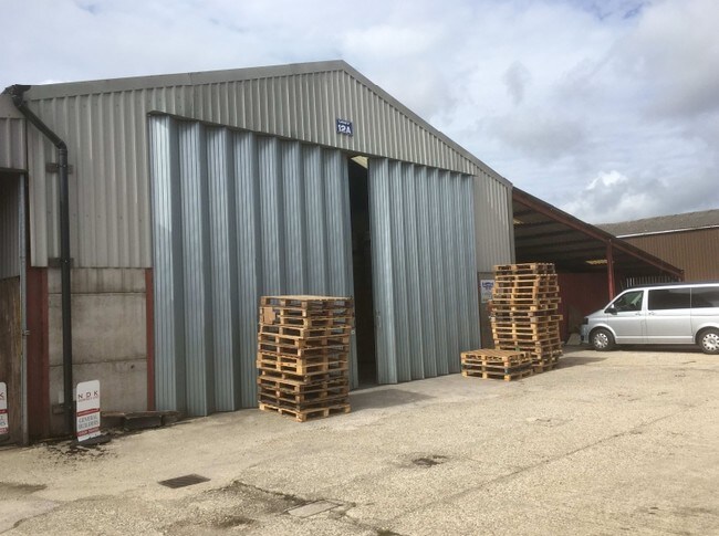 More details for Wanchard Ln, Charminster - Industrial to Rent