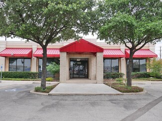 More details for 12223 San Pedro Ave, San Antonio, TX - Retail for Rent