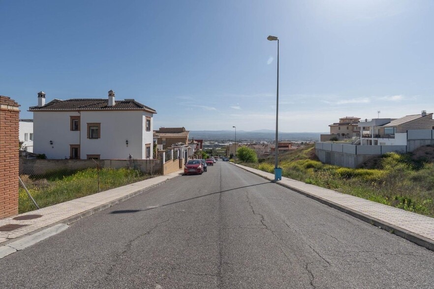 Land in Peligros, Granada for sale - Building Photo - Image 1 of 14