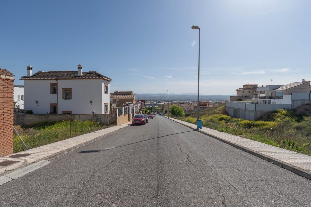 Land in Peligros, Granada for sale Building Photo- Image 1 of 15