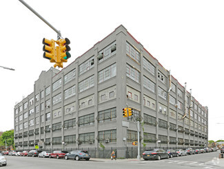 More details for 544-560 Park Ave, Brooklyn, NY - Light Industrial for Rent