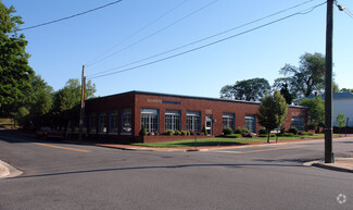 More details for 415-417 Wolfe St, Fredericksburg, VA - Office for Rent