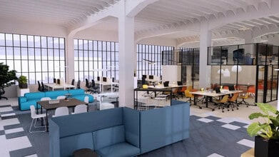 5-9 Avenue Bataillon Carmagnole Liberté, Vaulx-en-Velin to rent Interior Photo- Image 1 of 3