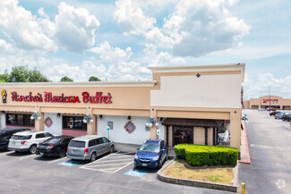 More details for 122-262 E FM 1960 Byp, Humble, TX - Medical, Retail for Rent