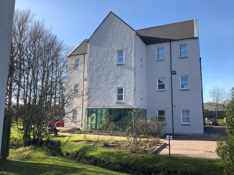 Stoneyfield, Inverness to rent - Building Photo - Image 1 of 2