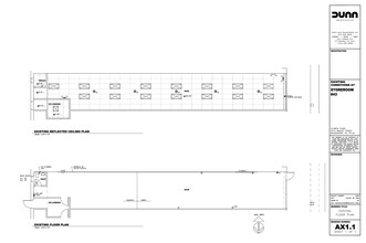 4313 Walnut St, Mckeesport, PA for rent Floor Plan- Image 1 of 9