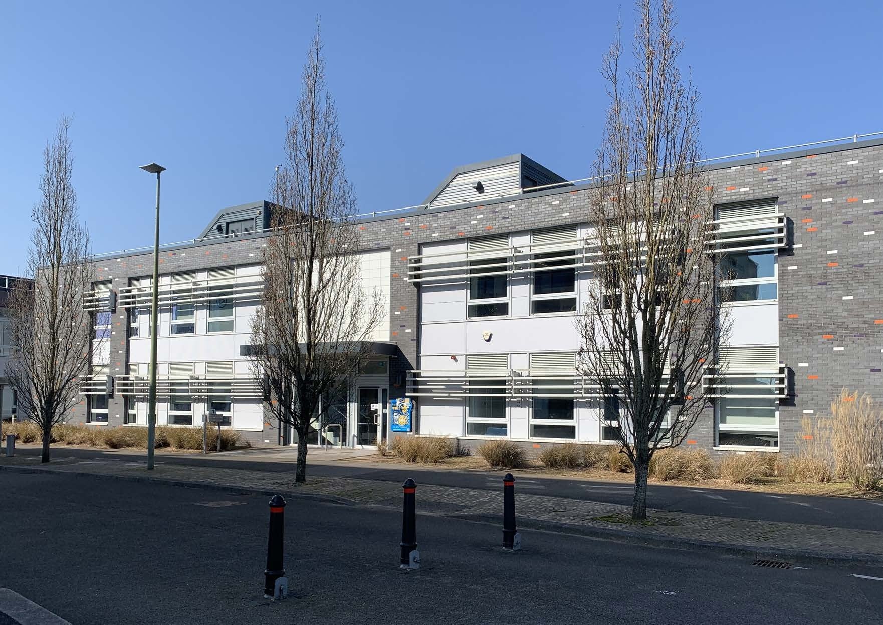 Babbage Way, Clyst Honiton to rent Building Photo- Image 1 of 2
