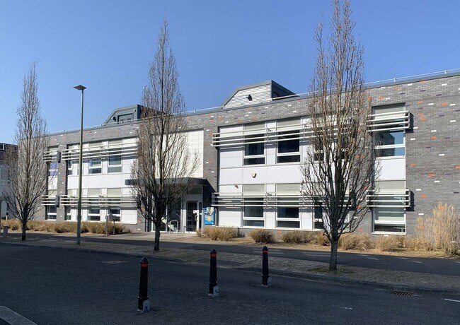 More details for Babbage Way, Whimple - Office to Rent