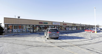 More details for 670-698 S Barrington Rd, Suite, Streamwood, IL - Retail for Rent