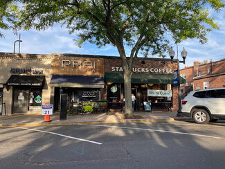 More details for 27-39 Lasalle Rd, West Hartford, CT - Retail for Rent