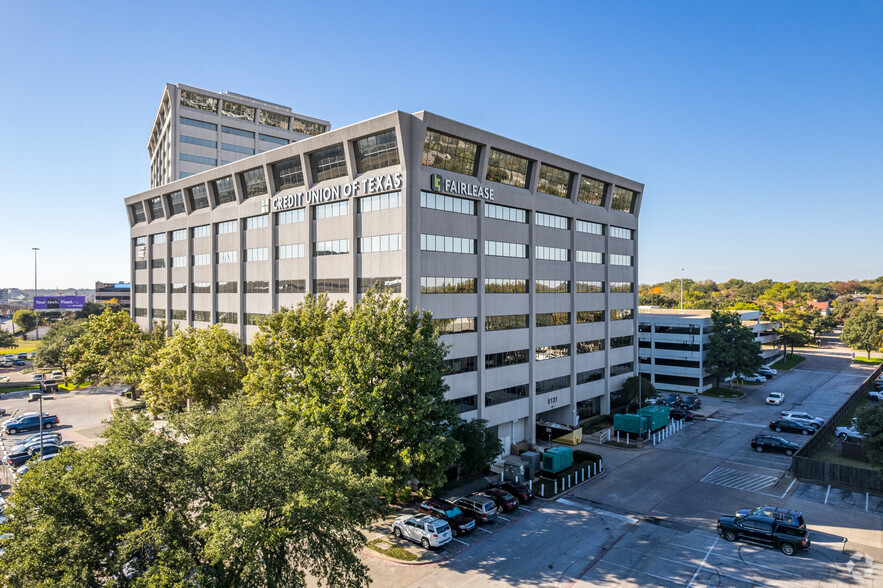 8131 Lyndon B Johnson Fwy, Dallas, TX for rent - Building Photo - Image 1 of 27