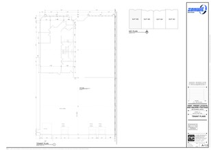 300 Sonwil Dr, Buffalo, NY for rent Site Plan- Image 1 of 1