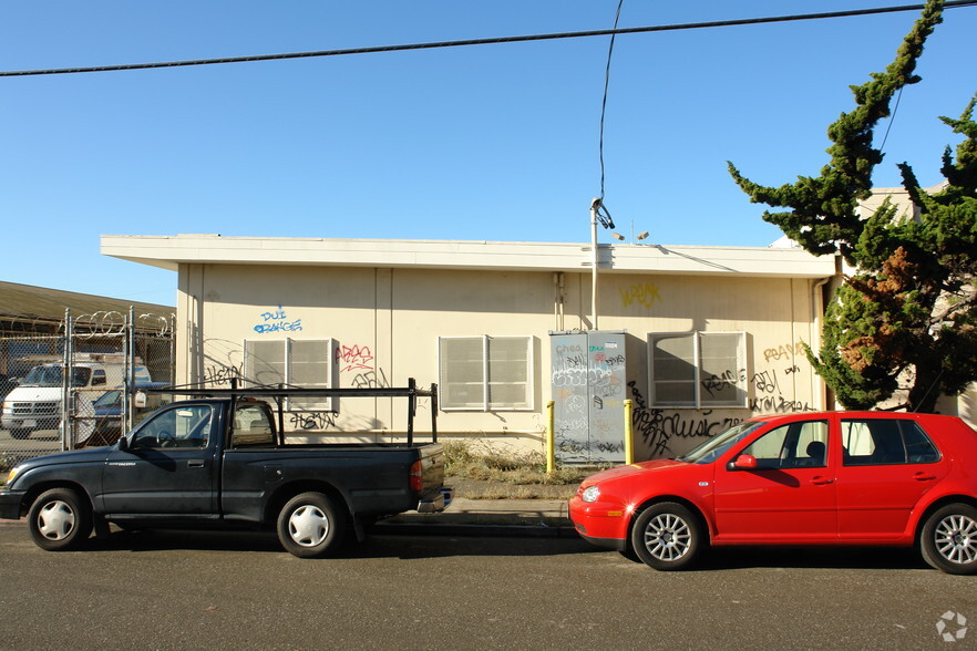 1206 5th St, Berkeley, CA for rent - Building Photo - Image 2 of 2