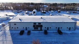 More details for 11113 83 Av, Fort Saskatchewan, AB - Industrial to Rent