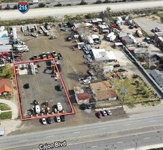 18928 Cajon Blvd, San Bernardino, CA for rent Aerial- Image 1 of 15