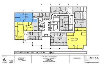 1 Gatehall Dr, Parsippany, NJ for rent Floor Plan- Image 1 of 4