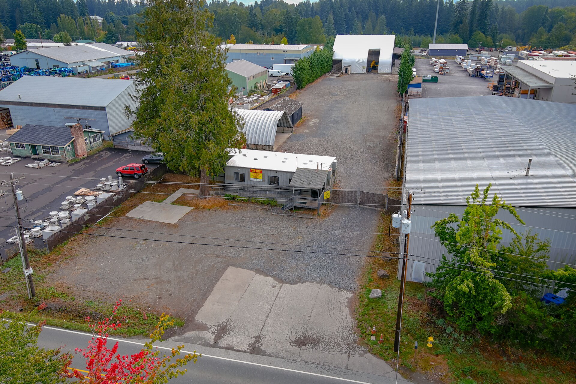 20225 Broadway Ave, Snohomish, WA for sale Building Photo- Image 1 of 1