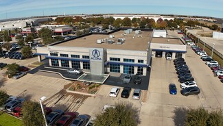 More details for 3125 NE Loop 820, Fort Worth, TX - Retail for Rent