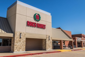 501-593 S Mason Rd, Katy, TX for rent Building Photo- Image 1 of 7