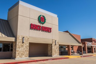 More details for 501-593 S Mason Rd, Katy, TX - Retail for Rent