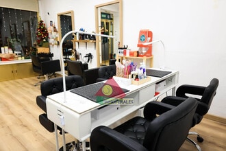 Retail in Leganés, Madrid to rent Interior Photo- Image 2 of 7