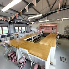 Fernham Rd, Faringdon to rent Interior Photo- Image 2 of 4
