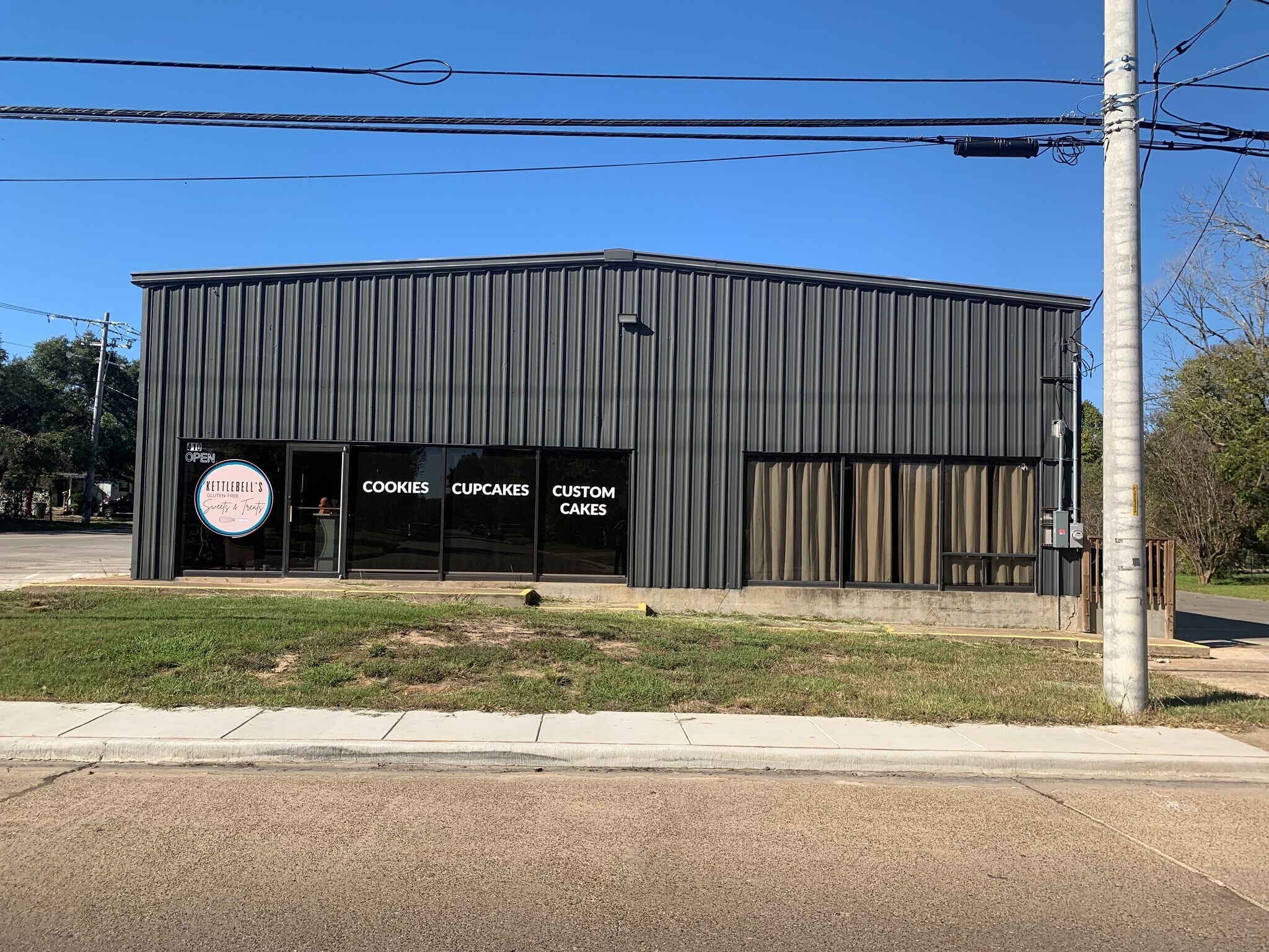 410 W Carson St, Bryan, TX for sale Building Photo- Image 1 of 1
