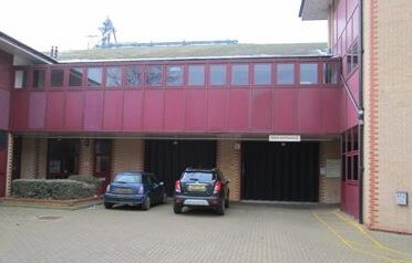 Neptune Clos, Rochester for sale Primary Photo- Image 1 of 1