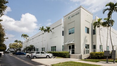 1601-1629 NW 84th Ave, Miami, FL for rent Primary Photo- Image 1 of 8