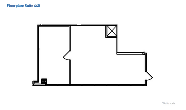 6800 Owensmouth Ave, Woodland Hills, CA for rent Floor Plan- Image 1 of 1