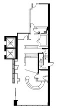 1845 Woodall Rodgers Fwy, Dallas, TX for rent Floor Plan- Image 1 of 1