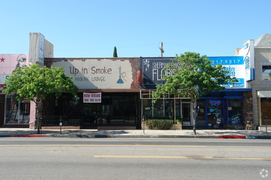 14426-14430 Ventura Blvd, Sherman Oaks, CA for rent - Primary Photo - Image 1 of 2