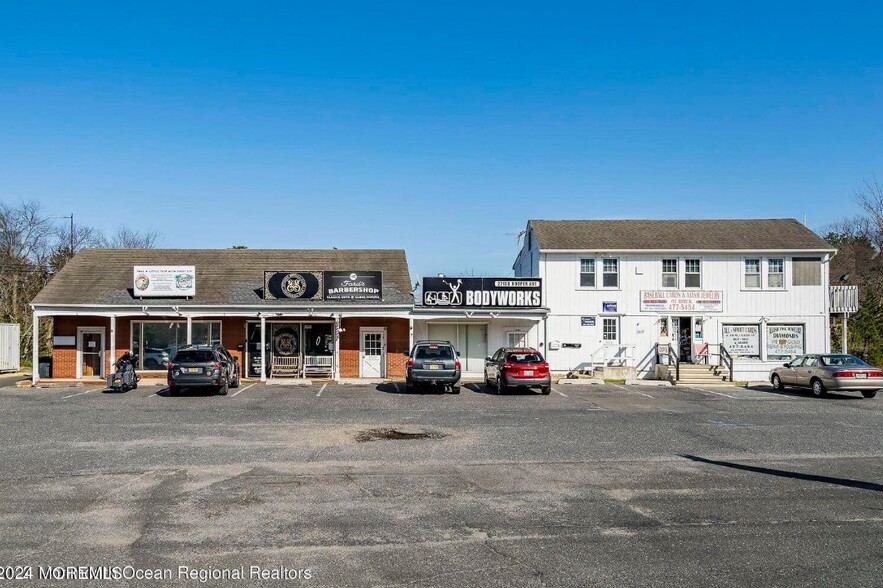 2715 Hooper Ave, Brick, NJ for sale - Building Photo - Image 3 of 18