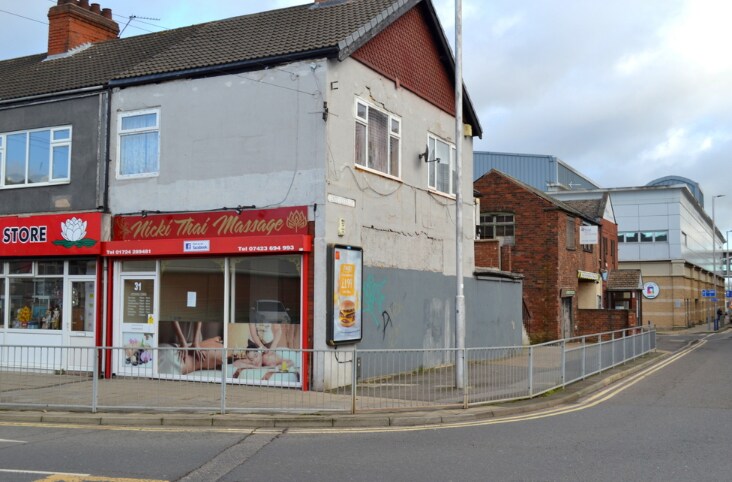 31 Cole St, Scunthorpe to rent Primary Photo- Image 1 of 2