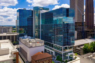 More details for 756 W Peachtree St, Atlanta, GA - Office for Rent