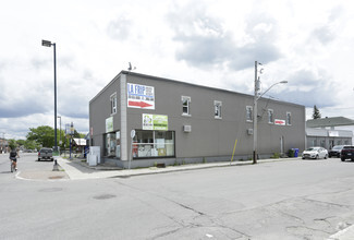 More details for 310 Rue Notre-Dame, Gatineau, QC - Retail for Rent