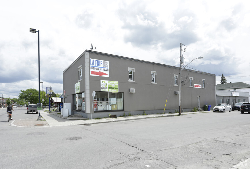 310 Rue Notre-Dame, Gatineau, QC for rent - Primary Photo - Image 2 of 16