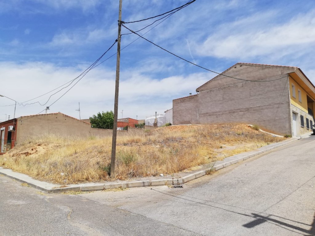 Land in Villacañas, Toledo for sale Other- Image 1 of 3