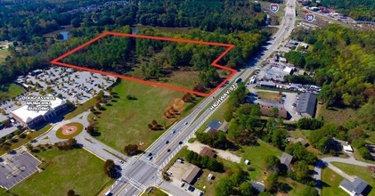 Hwy 92, Douglasville, GA for sale Building Photo- Image 1 of 1