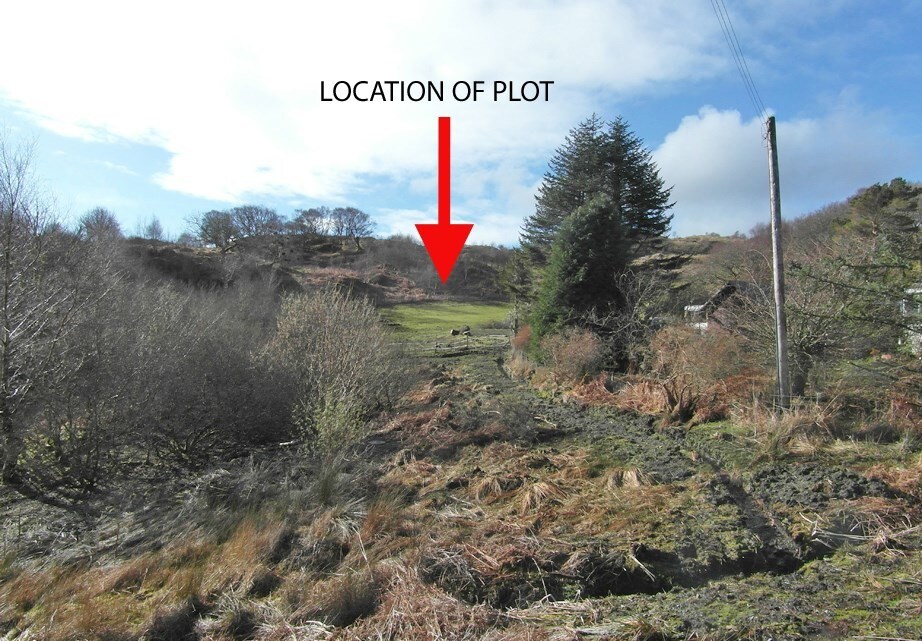 Isle Of Seil, Oban for sale Primary Photo- Image 1 of 1