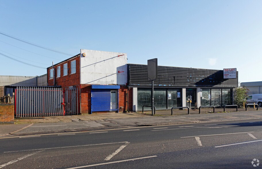 816 Oxford Rd, Reading for sale - Primary Photo - Image 1 of 1