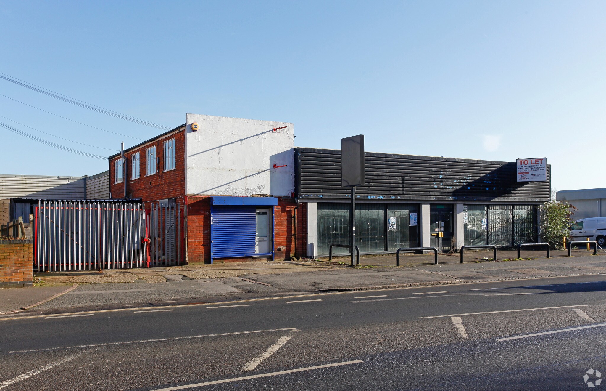 816 Oxford Rd, Reading for sale Primary Photo- Image 1 of 1