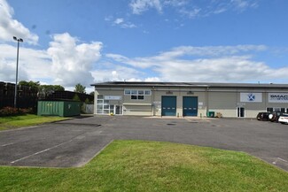 More details for Bond Street, Alloa - Industrial for Rent