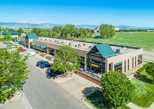 600 S Airport Rd, Longmont, CO for rent Building Photo- Image 2 of 2