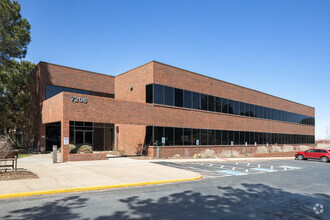 7208 S Tucson Way, Centennial, CO for rent Building Photo- Image 1 of 6