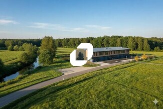 More details for 34 Rue Paul Journee, Chaumont-en-Vexin - Light Industrial for Sale